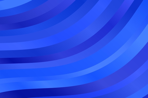 Fondo de líneas geométricas abstractas