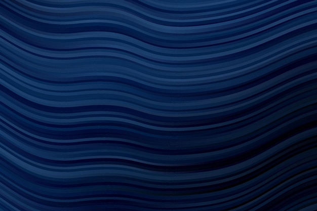 Fondo de líneas geométricas abstractas