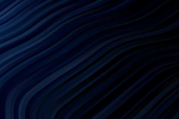 Fondo de líneas geométricas abstractas