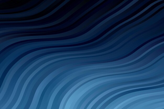 Fondo de líneas geométricas abstractas