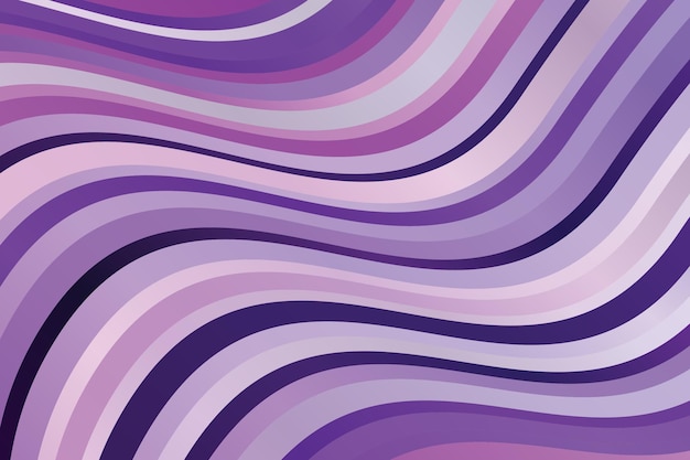 Fondo de líneas geométricas abstractas