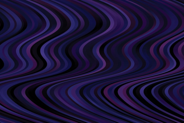 Fondo de líneas geométricas abstractas