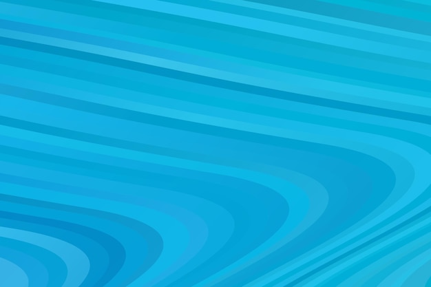Fondo de líneas geométricas abstractas