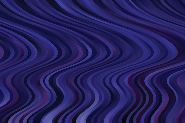 Fondo de líneas geométricas abstractas