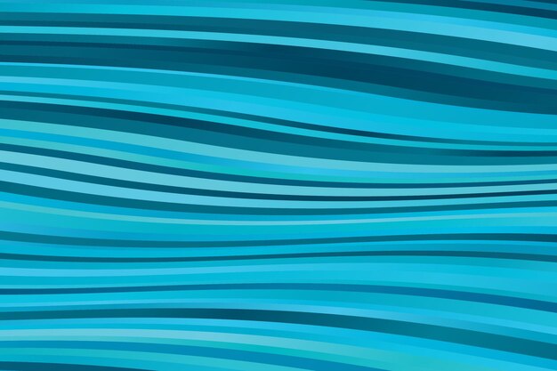 Fondo de líneas geométricas abstractas