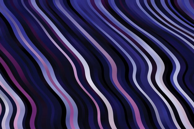 Fondo de líneas geométricas abstractas