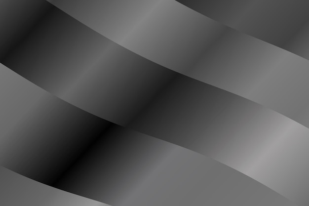 Fondo de líneas geométricas abstractas
