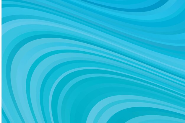 Fondo de líneas geométricas abstractas