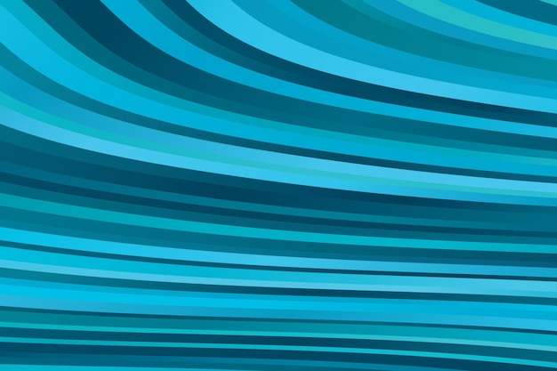 Fondo de líneas geométricas abstractas