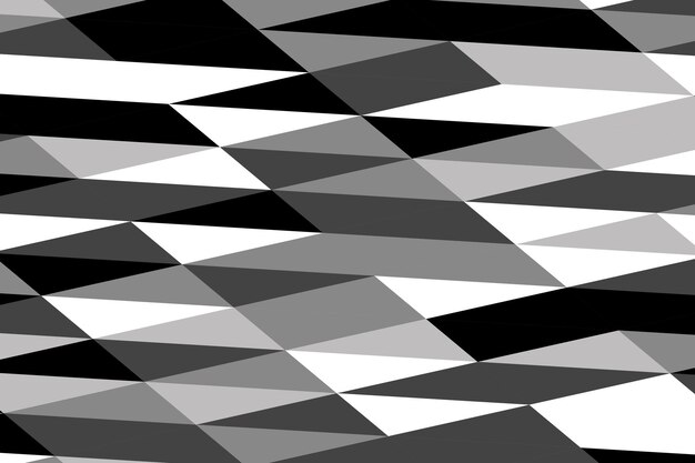 Fondo de líneas geométricas abstractas