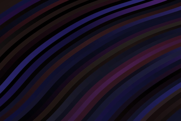 Fondo de líneas geométricas abstractas