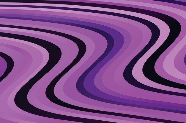 Fondo de líneas geométricas abstractas