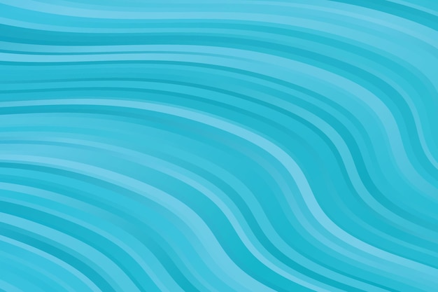 Fondo de líneas geométricas abstractas