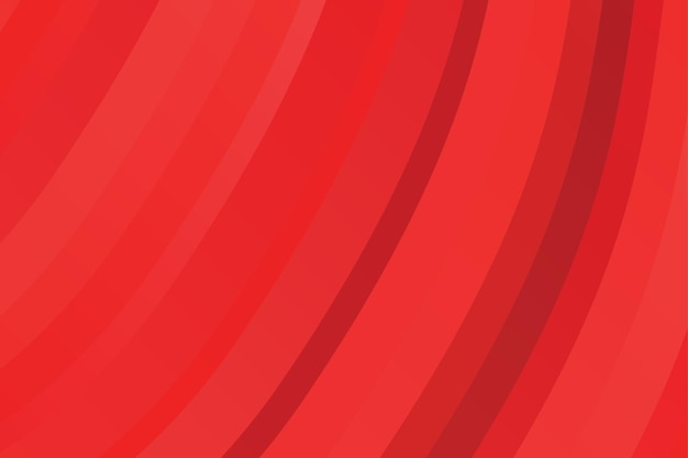 Fondo de líneas geométricas abstractas