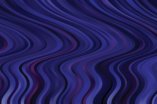 Fondo de líneas geométricas abstractas