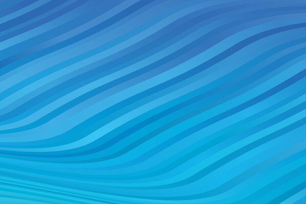Fondo de líneas geométricas abstractas