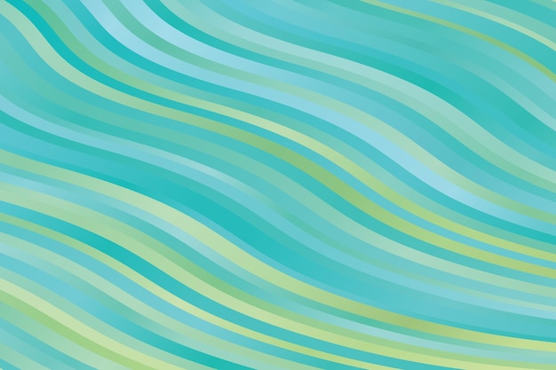 Fondo de líneas geométricas abstractas