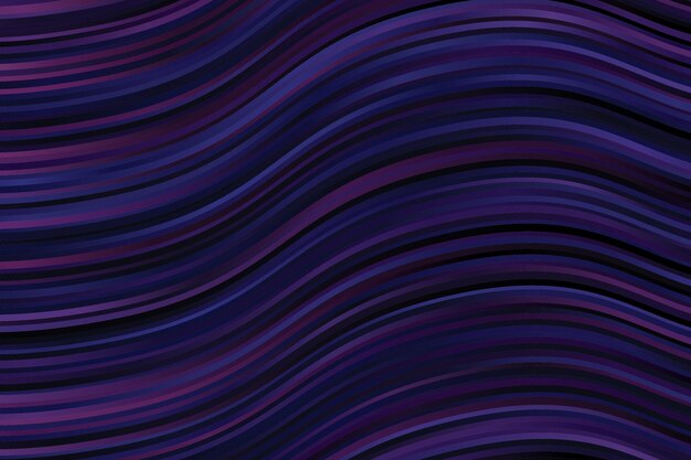 Fondo de líneas geométricas abstractas