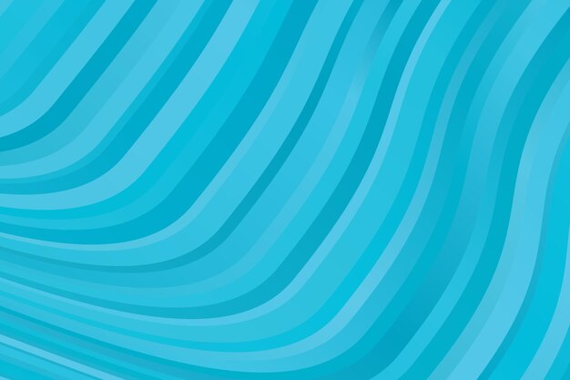 Fondo de líneas geométricas abstractas