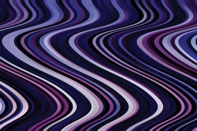Fondo de líneas geométricas abstractas
