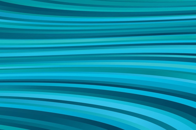 Fondo de líneas geométricas abstractas