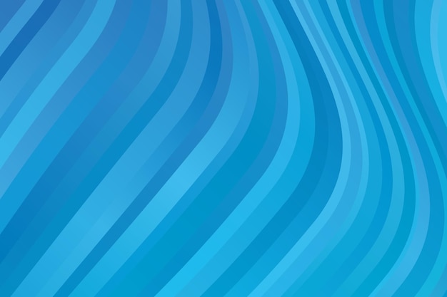 Fondo de líneas geométricas abstractas