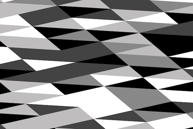 Fondo de líneas geométricas abstractas