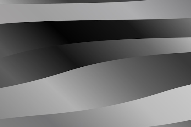 Fondo de líneas geométricas abstractas