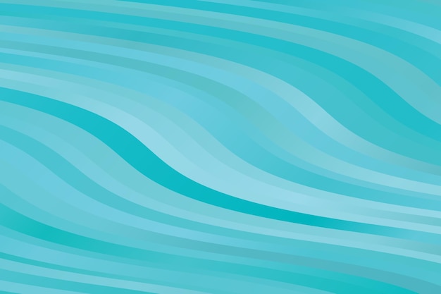 Fondo de líneas geométricas abstractas