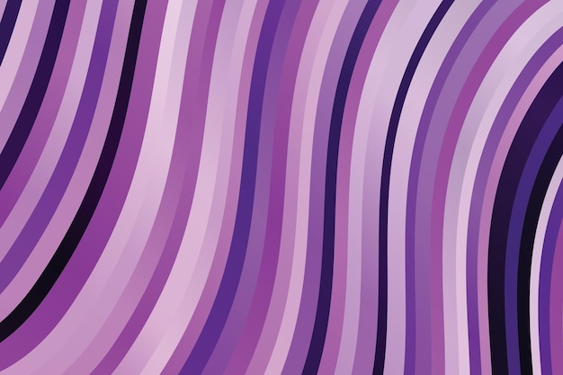 Fondo de líneas geométricas abstractas