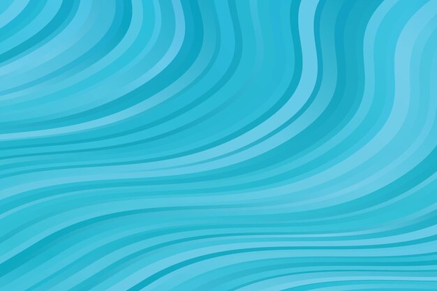 Fondo de líneas geométricas abstractas