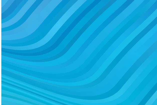 Fondo de líneas geométricas abstractas