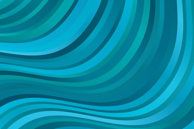 Fondo de líneas geométricas abstractas