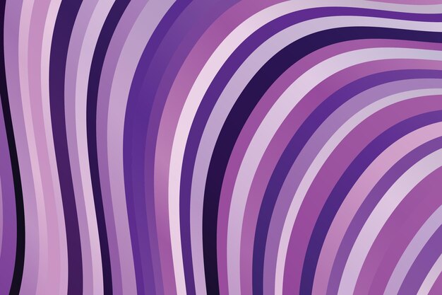 Fondo de líneas geométricas abstractas