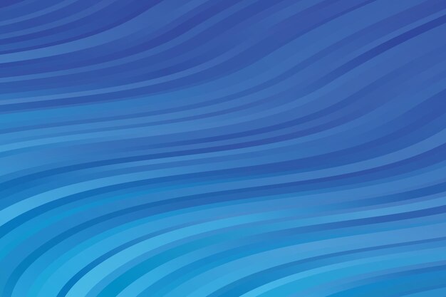 Fondo de líneas geométricas abstractas