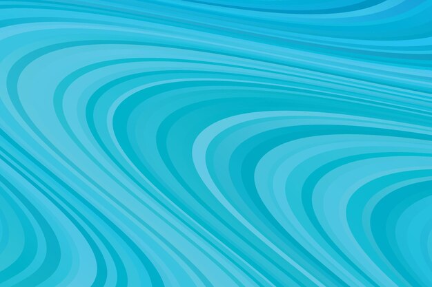 Fondo de líneas geométricas abstractas