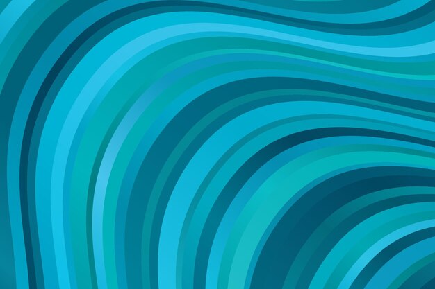 Fondo de líneas geométricas abstractas
