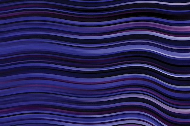 Fondo de líneas geométricas abstractas