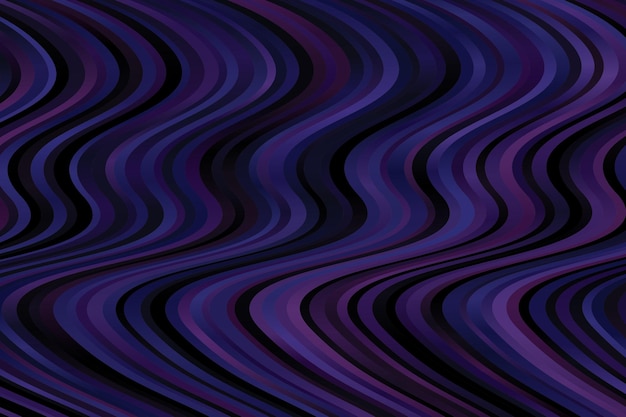 Fondo de líneas geométricas abstractas