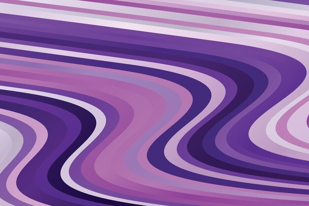 Fondo de líneas geométricas abstractas