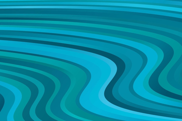 Fondo de líneas geométricas abstractas