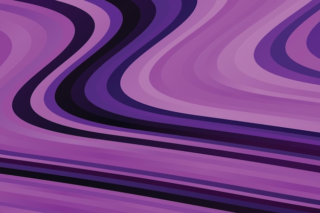 Fondo de líneas geométricas abstractas