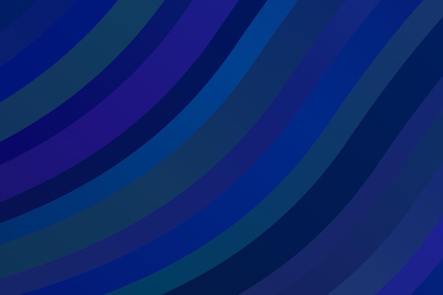 Fondo de líneas geométricas abstractas