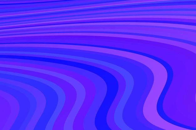 Fondo de líneas geométricas abstractas