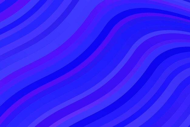Fondo de líneas geométricas abstractas