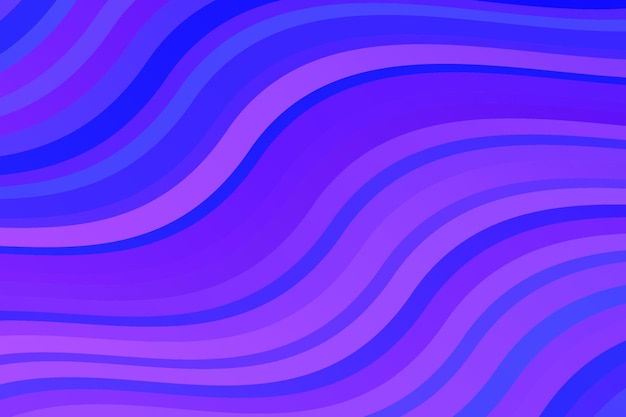 Fondo de líneas geométricas abstractas
