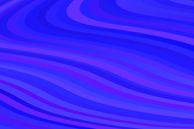 Fondo de líneas geométricas abstractas