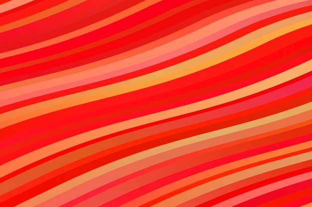 Fondo de líneas geométricas abstractas