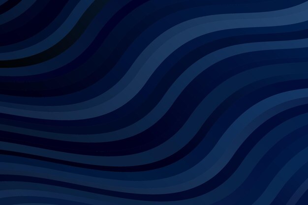 Fondo de líneas geométricas abstractas
