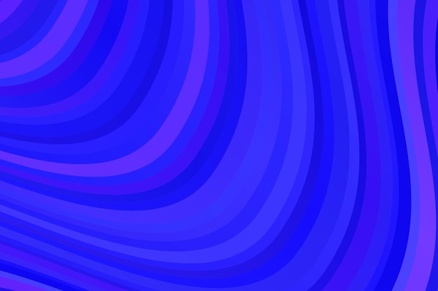 Fondo de líneas geométricas abstractas